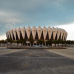 Hampton Coliseum – Hampton, Virginia