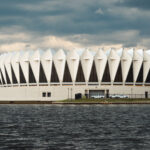 Hampton Coliseum – Hampton, Virginia
