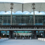 Hampton Roads Convention Center – Hampton, Virginia