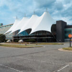 Hampton Roads Convention Center – Hampton, Virginia
