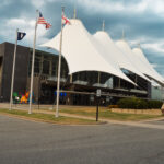 Hampton Roads Convention Center – Hampton, Virginia