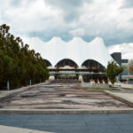 Hampton Roads Convention Center – Hampton, Virginia