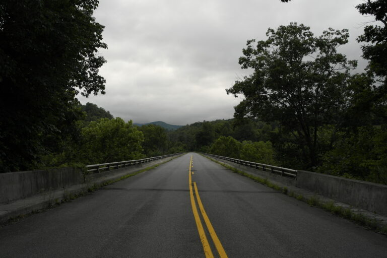 Harry Flood Byrd Memorial Bridge