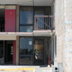 Holiday Inn Holidome Demolition – Fredericksburg, Virginia