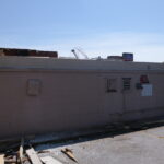 Holiday Inn Holidome Demolition – Fredericksburg, Virginia