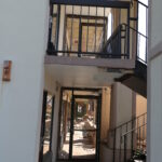 Holiday Inn Holidome Demolition – Fredericksburg, Virginia