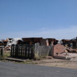 Holiday Inn Holidome Demolition – Fredericksburg, Virginia