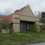 Howard Johnson’s Williamsburg Demolition