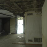 Howard Johnson’s Williamsburg Demolition