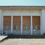 Huntington Middle School – Newport News, Virginia