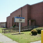 Huntington Middle School – Newport News, Virginia