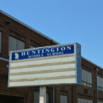 Huntington Middle School – Newport News, Virginia