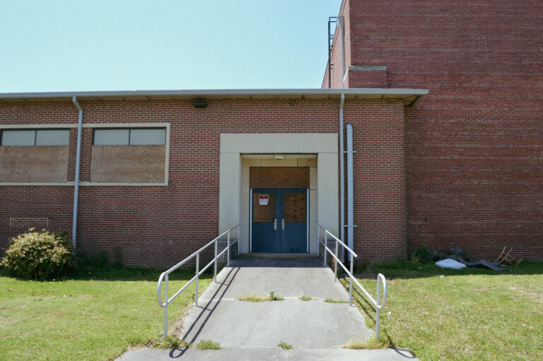 Huntington Middle School - Newport News, Virginia