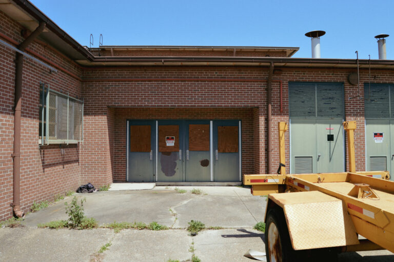 Huntington Middle School - Newport News, Virginia