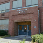 Huntington Middle School – Newport News, Virginia