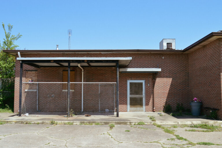 Huntington Middle School - Newport News, Virginia