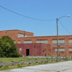 Huntington Middle School – Newport News, Virginia