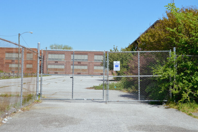 Huntington Middle School - Newport News, Virginia