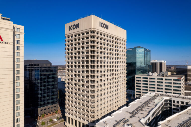 Icon - Norfolk, Virginia