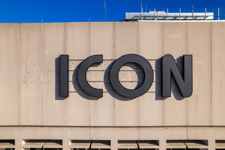 Icon - Norfolk, Virginia