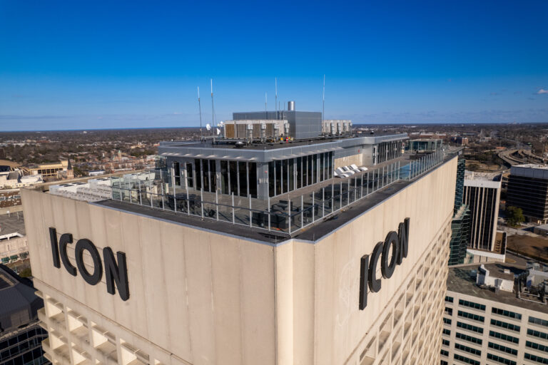 Icon - Norfolk, Virginia