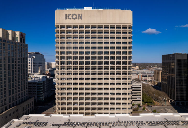 Icon - Norfolk, Virginia