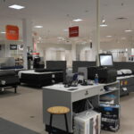 JCPenney – Regency Square Mall