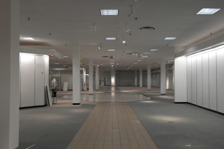 JCPenney - Regency Square Mall