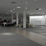JCPenney – Regency Square Mall