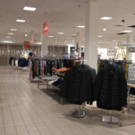 JCPenney – Regency Square Mall