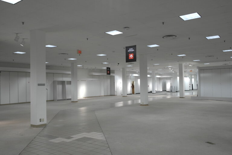 JCPenney - Regency Square Mall