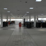 JCPenney – Regency Square Mall