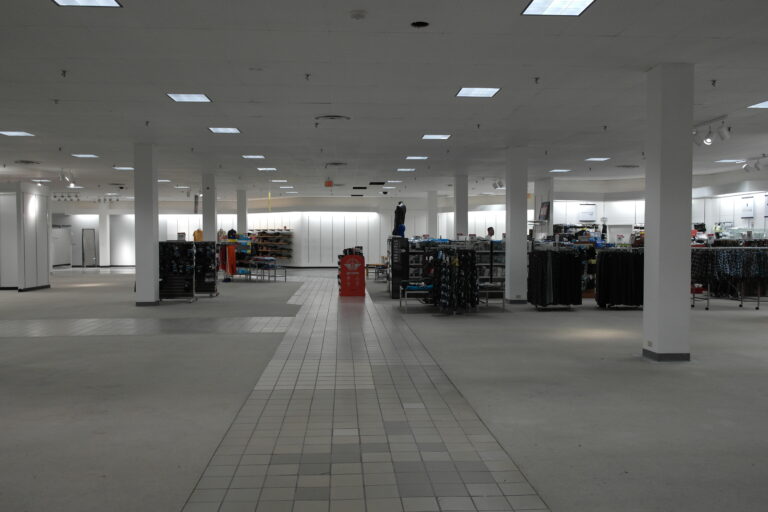 JCPenney - Regency Square Mall