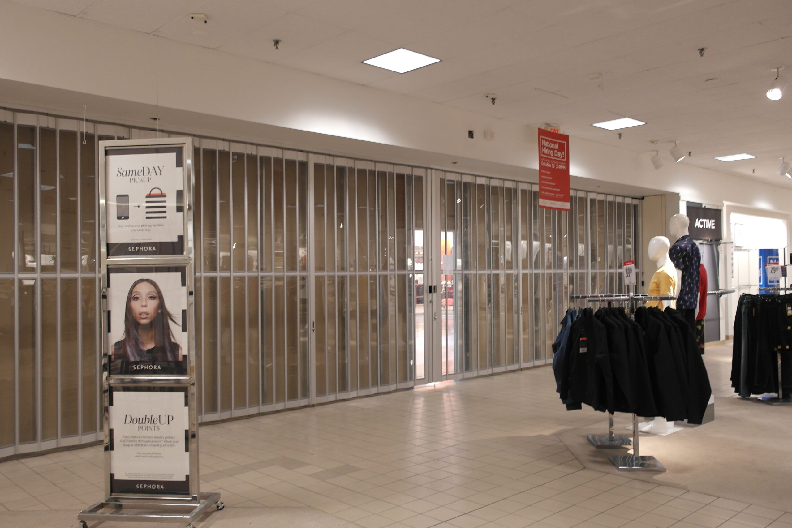 JCPenney - Regency Square Mall
