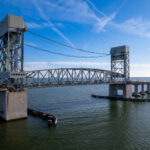 James River Bridge – Newport News, Virginia