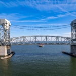 James River Bridge – Newport News, Virginia