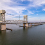 James River Bridge – Newport News, Virginia
