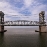 James River Bridge – Newport News, Virginia