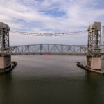 James River Bridge – Newport News, Virginia