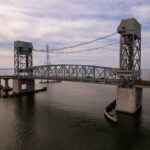 James River Bridge – Newport News, Virginia