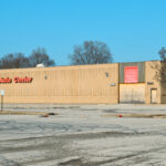 Jamestown Mall – Florissant, Missouri