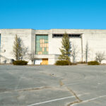 Jamestown Mall – Florissant, Missouri