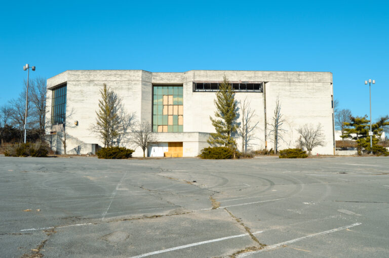 Jamestown Mall - Florissant, Missouri