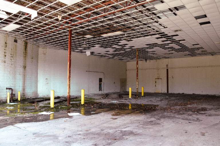 Jamestown Mall - Florissant, Missouri