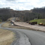 King Coal Highway Construction – Bluefield, WV