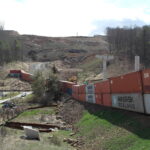 King Coal Highway Construction – Bluefield, WV