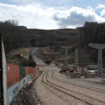 King Coal Highway Construction – Bluefield, WV