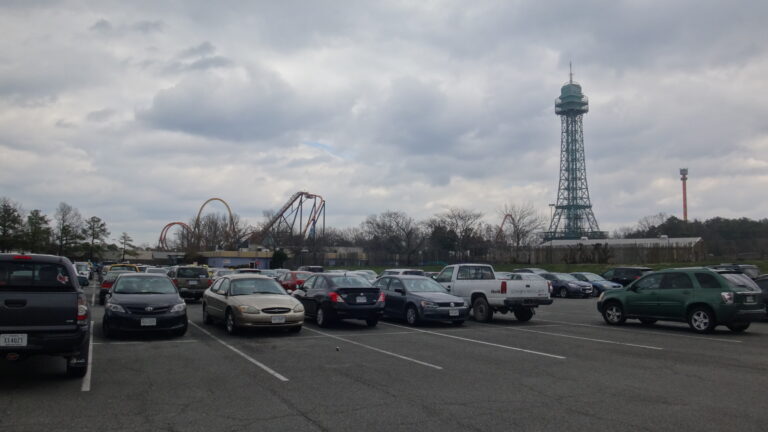 Kings Dominion