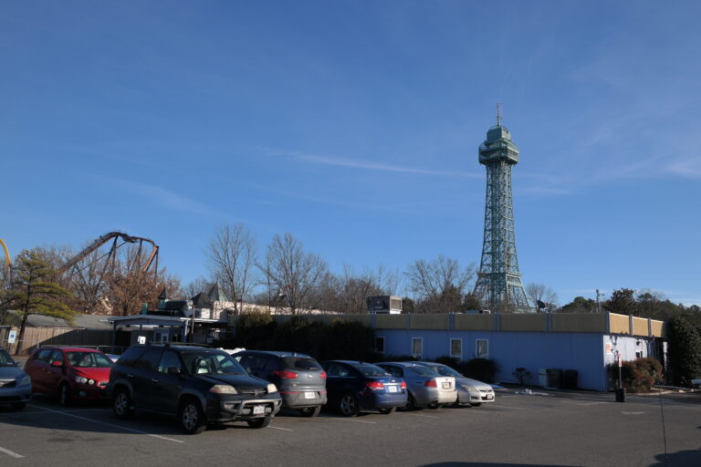 Kings Dominion Human Resources
