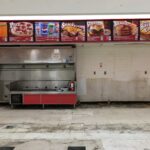 Kmart Cafe – Chesapeake, VA